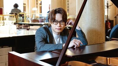 神童とステージパパの名コンビでヨーロッパ中に名声を轟かせたモーツァルト。実は下ネタ好きだった?!　ピアニスト・石井琢磨が解説するクラシックの魅力