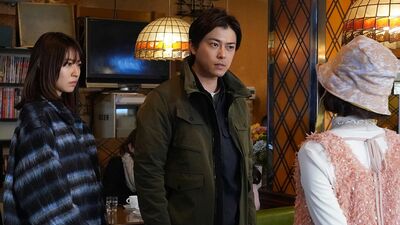 今夜の『身代金は誘拐です』あらすじ。犯人は8年前の誘拐被害者の父親!? しかし、受け渡し場所で武尊と美羽が見た衝撃的な光景は…<ネタバレ>