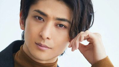 古川雄大が『風、薫る』に外科のエリート教授役で出演。「＜看護＞を確立していく2 人の姿にはたくさんの勇気をもらえる」