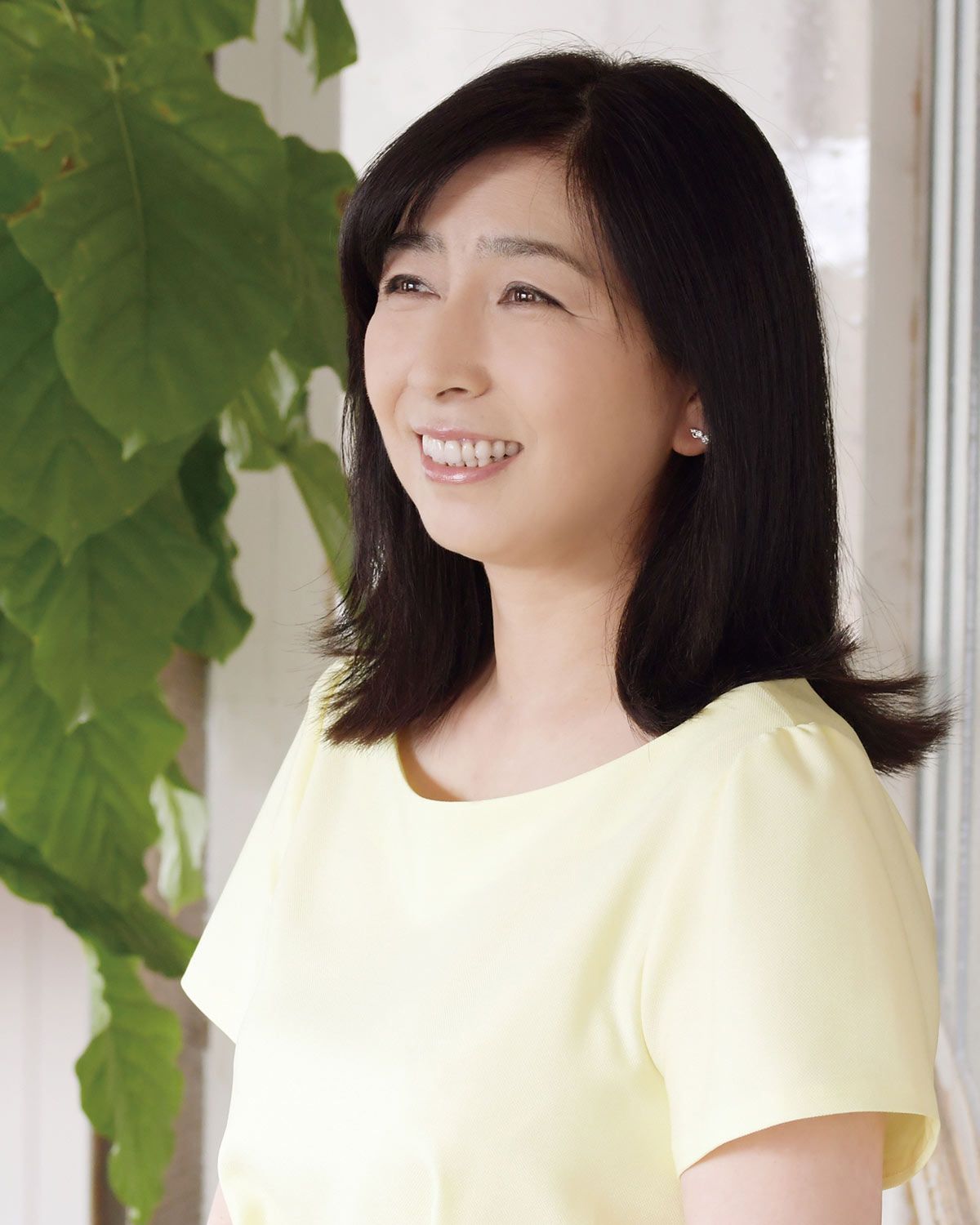 岡村 孝子 娘 モデル