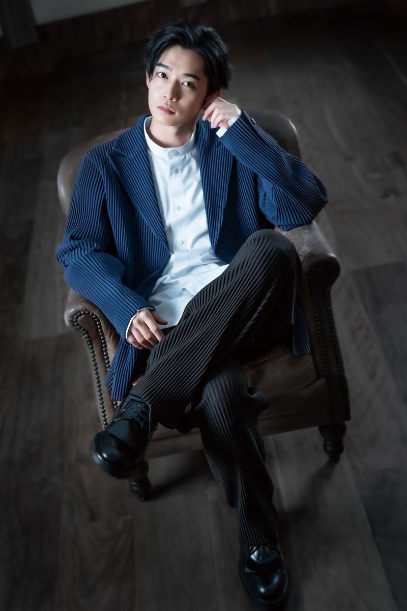 千葉雄大 クッション＆リーフレット つっつい 