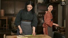 明日の『風、薫る』あらすじ。洋書を翻訳することになったりんたち。英語が得意な直美だったが…＜ネタバレあり＞