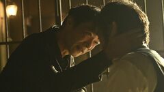 『VIVANT』第22話あらすじ。自らを犠牲にしたチンギスの運命は？そして「奇跡の子」の正体とは…＜ネタバレあり＞
