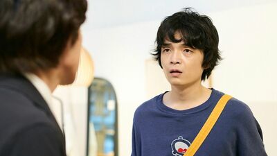 岡山天音主演の夜ドラ『ひらやすみ』第18回あらすじ。落ち込むヒデキはＳＮＳでヒロトをブロックする＜ネタバレあり＞