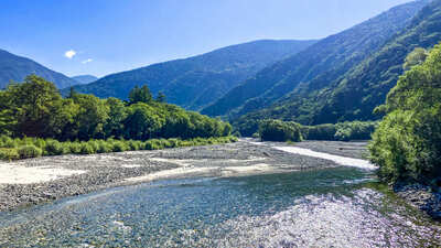 「卒婚して妻の大事さが分かった」長年連れ添った妻と離れ、一人で故郷に移住したタレント・清水アキラ。しかし、次第にさみしさがこみ上げてきて…