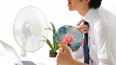 「熱中症が心配で声をかけただけなのに…」28歳男性社員から「セクハラされた」「色目を使ってきて気持ち悪い」と言われた53歳パート女性。予想外の反響に「カルチャーショック」