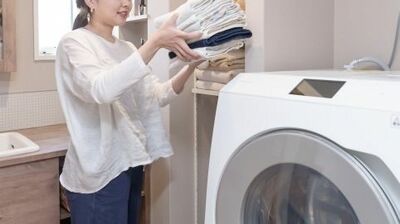 60歳は【家事リセット】のチャンス！プロが教える「手間を省いて、暮らしを整える」方法