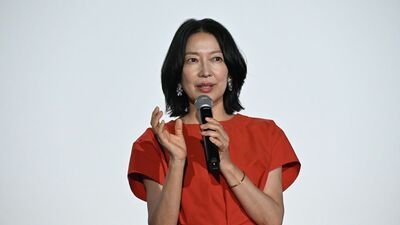 羽田美智子、家族が次々に骨折の経験「骨折は本当にめんどう」骨粗鬆症患者数は推計1590万人。閉経で女性にリスク