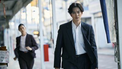 『田鎖ブラザーズ』第4話あらすじ。事件のカギを握る津田が死亡。だが強行犯係の小池から31年前の新事実を突き付けられ…＜ネタバレあり＞