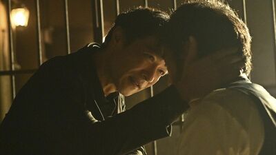 『VIVANT』第22話あらすじ。自らを犠牲にしたチンギスの運命は?そして「奇跡の子」の正体とは…<ネタバレあり>