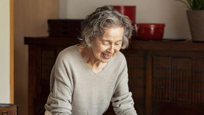 77歳、3世帯分の食事を作りながら磨いた「料理のコツ」。坂井より子さんが教える、ふっくらと煮あがる「さばの味噌煮」レシピ