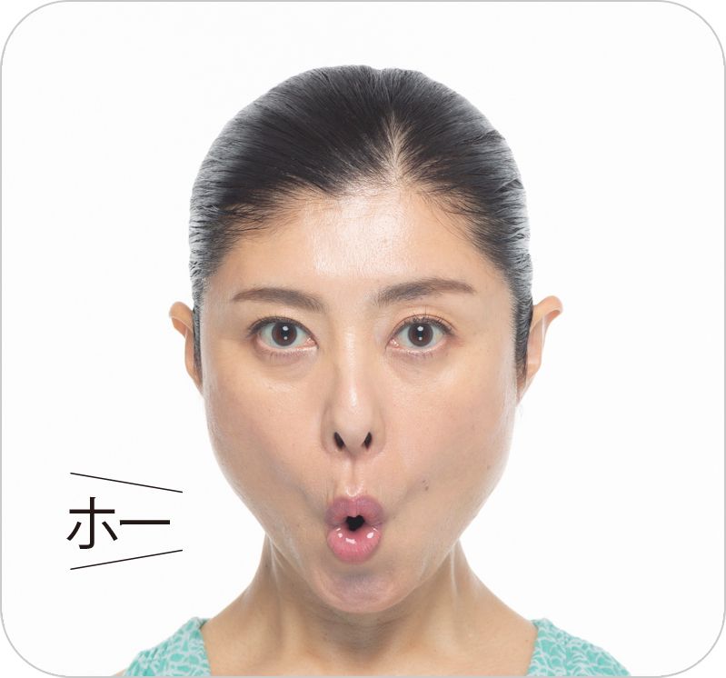目の周りの筋肉を鍛えて、まぶたのたるみやシワを改善！1週間で