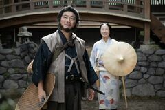 ＜不穏な予感しかしない＞『豊臣兄弟！』鵜沼城主・大沢を支える妻・篠になぜか脅える視聴者続出。それもそのはず演じる映美くららは前大河で…「だから切っ先に毒が」「前世のほうがずっと幸せそう」