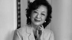 小山明子90歳「コロナ禍からの経済破綻で2度目のうつに。お金の管理を全て息子夫婦に任せたことで、4年間で暮らしを立て直し」