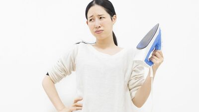 「もう前には戻れない…」コメ研ぎに玄関マット、アイロン…整理収納アドバイザーが実際に辞めてよかった家事＜7選＞