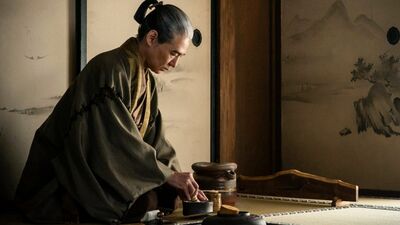＜千利休が登場＞次回『豊臣兄弟！』予告。「私はよい夫に恵まれました」北庄城で迎える三姉妹との別れ。勝家と市、二人の運命は…