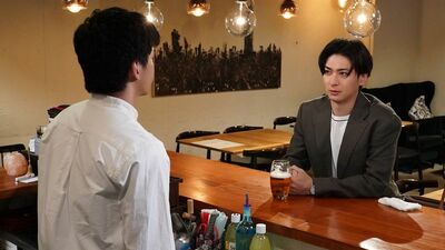 『親愛なる夫へ 完璧な妻の嘘』あらすじ。新章開幕!麻衣子は殺された…!? 復帰した優一の事務所に届く《赤い封筒》の意味は…<ネタバレ>