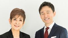 元ピンキラ・今陽子が脳の専門医に聞く「認知症の母と2人暮らし。接し方を変えたら、母がすごく元気になった」「人間の脳には模倣する力があるので…」