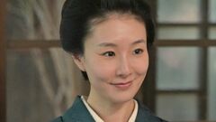 『風、薫る』看護婦養成所の英語教師・松井エイ役は玄理。「世の中に静かに挑んでいく姿に感銘」＜キャスト紹介＞