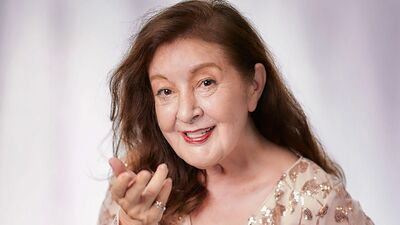 山梨県でひとり暮らしを始めた80歳の鰐淵晴子。意外すぎるそのワケは…「娘が『なに言ってるの。ママには音楽があるじゃない』って」