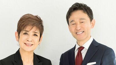 元ピンキラ・今陽子が脳の専門医に聞く「認知症の母と2人暮らし。接し方を変えたら、母がすごく元気になった」「人間の脳には模倣する力があるので…」