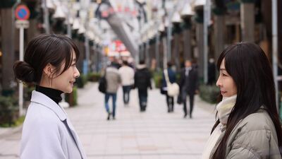 今夜の『月夜行路』あらすじ。カズトの面影を宿した青年・奏が2人の前に。奏に導かれ訪れた先で語られた、20年前の真実とは…＜ネタバレ＞