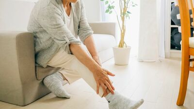 70代では毛細血管の40%が消失!? 認知症や難聴、シワや抜け毛、体の疲れや冷えの原因に