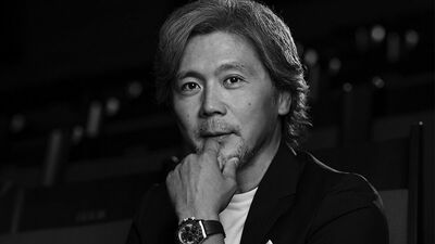 熊川哲也「100年後の人が見ても〈クラシックバレエだ〉と思ってもらえるオリジナル作品を作りたい」