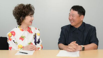 森下竜一大阪大教授×南美希子「人前で質問に答える〈認知症検査〉は患者のストレスに。受診を嫌がり、症状を見逃されるケースも…」