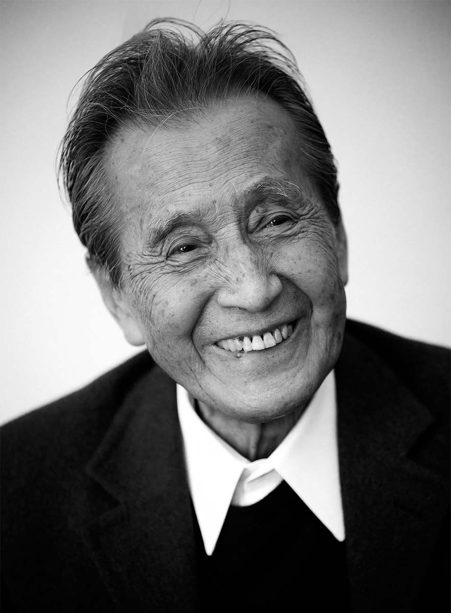 軽度認知障害を公表した山本學89歳「運動、睡眠、食事…診断を受けた日
