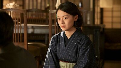 明日の『風、薫る』あらすじ。ツヤからの質問にうまく答えられないりんと直美。シマケンを尋ねたりんは…＜ネタバレあり＞