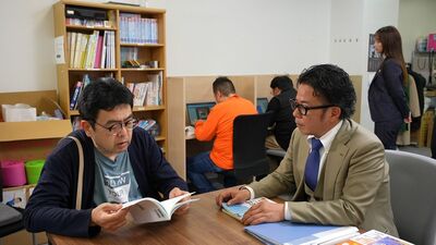 ADHDの監督が描いた発達障害の生きづらさ『星より静かに』「社会」や「会社」に受け入れられるための努力が必須<簡単には分かり合えない誰か>と繋がることの意味を感じて
