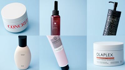 バスタイムの集中ケアで、頭皮と髪の状態を良好に！頭皮用クレンジングや美容液などおすすめスペシャルヘアケア6選