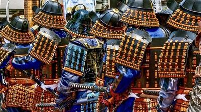 江戸武士とはまったく違う！エミー賞『SHOGUN』時代考証家が語る、戦国時代の真実　＜武士は正座＞のイメージがあったら、それは戦国ではなく…