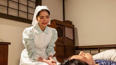 <連れて行きたかった>『風、薫る』りんに本音を打ち明けたシマケンに視聴者「遅いよ!」「今更ずるい」「そういうとこだぞ」