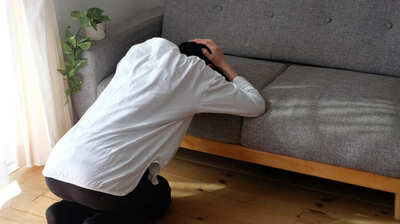 過去の失敗や判断ミスを「後悔し過ぎ」ていませんか?禅僧からあなたへ、「前を向いて生きていく」ためのアドバイス