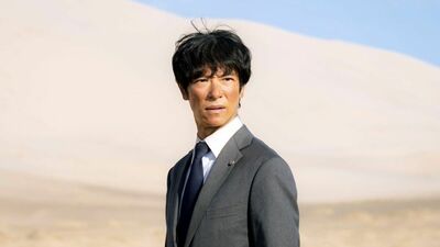 『VIVANT』第2シーズンは7月26日スタート!第1シーズンは「TVer」「TBS FREE」で無料配信中