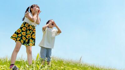 「震災後に女の子から『アンパンマンが助けに来てくれる』という手紙をもらい、作者として考えたのは…」やなせたかし式《もう無理だ》を乗り越える方法