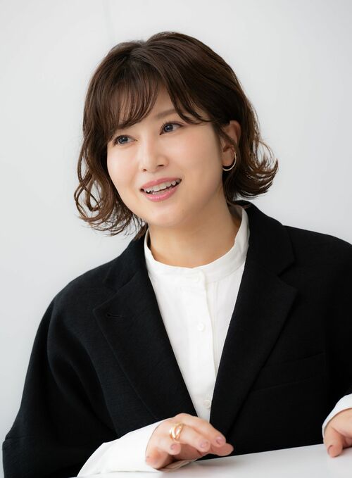 佐津川愛美
