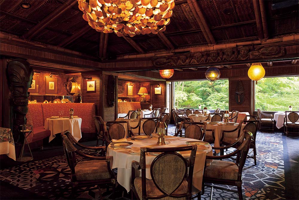 Trader Vic