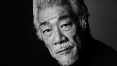 宇崎竜童「妻・阿木燿子との出会いは、大学の部活の勧誘で。〈私の嫁になる人が歩いてきた！〉と確信したけれど、結婚までは7年かかって」