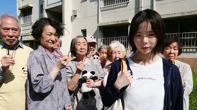 『世にも奇妙な物語 ’26夏の特別編』に趣里が主演。「親子の話で誰にも起こり得る。人間の怖さにゾクッとした」