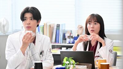 『ファーストクライ 母子救命救急班』あらすじ。認知症の母を持つヤングケアラーの高校生が妊娠。一方、産後うつを疑われたセレブ患者は…<ネタバレ>