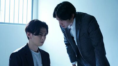 『親愛なる夫へ　完璧な妻の嘘』あらすじ。警察で取り調べを受ける優一。番組MCも交代になり失意の中、遂に真犯人が…!?　＜ネタバレ＞