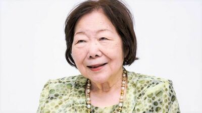 婦人公論でもお馴染み、樋口恵子さん（94歳）の名を冠した、個人やグループによる世直し＆社会貢献を表彰する賞「第5回　樋口恵子賞募集のお知らせ」