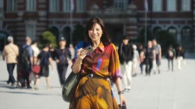 斉藤ナミ「愛知から東京にさえ行けば私も何者かになれる!でも、いつまでたっても何者にもなれず、1年で愛知に逃げ帰った」