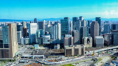 かつて人口で東京を抜き、＜大大阪＞と呼ばれていた大阪市。専門家「当時の大阪には、その後の日本社会の源流とも言える動きが…」