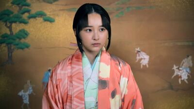 浅井三姉妹の三女・江を演じるのは大河ドラマ初出演の西川愛莉。「素直さや純粋さ、その中にある芯の強さも感じてほしい」『豊臣兄弟！』キャスト紹介