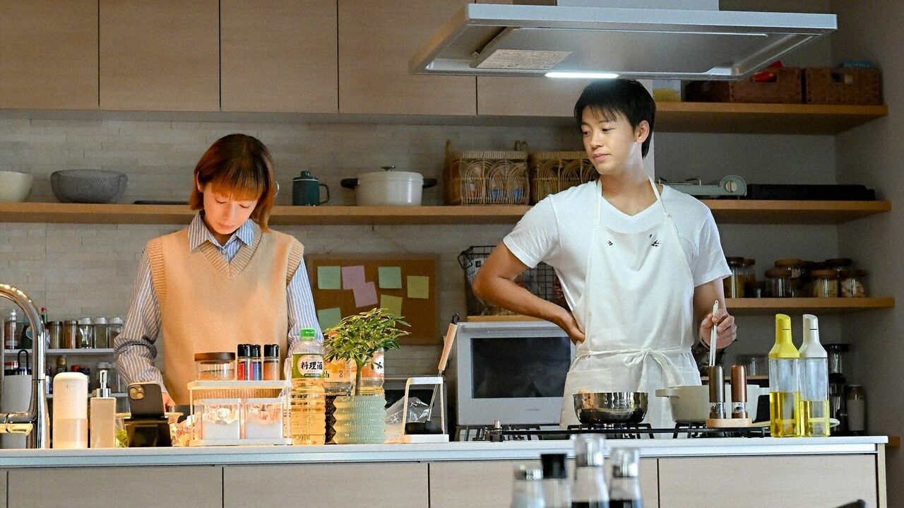じゃあ あんたが作って みろ よ ネタバレ