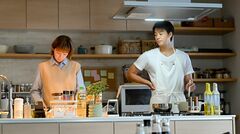 『じゃあ、あんたが作ってみろよ』最終回あらすじ。詐欺に遭った鮎美と謹慎明けの勝男。前向きに歩き出そうとした二人の関係に揺らぎが…＜ネタバレあり＞